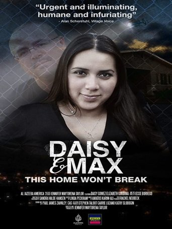 Daisy and Max Poster of Daisy and Max
