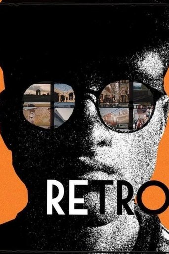 RETROSPECT Poster of RETROSPECT