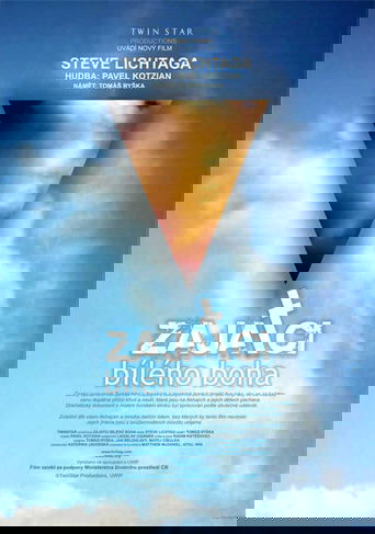 Prisoners of a White God Poster of Prisoners of a White God