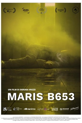 Maris B653 Poster of Maris B653