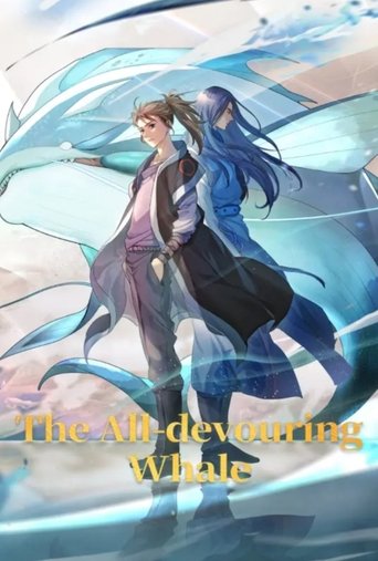 The All-Devouring Whale: Homecoming Poster of The All-Devouring Whale: Homecoming