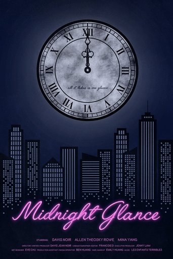 Midnight Glance Poster of Midnight Glance