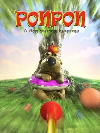 PonPon Poster of PonPon