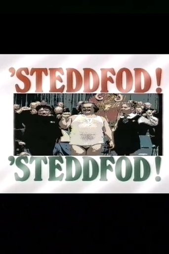Steddfod! Steddfod! Poster of Steddfod! Steddfod!
