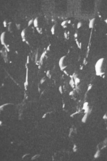 No Game (Newsreel #2) Poster of No Game (Newsreel #2)