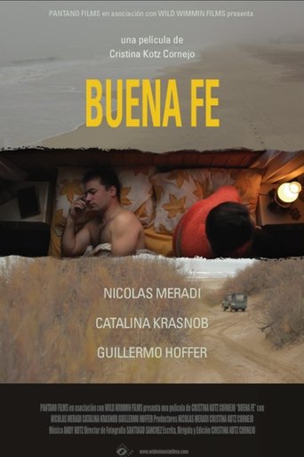 Buena Fe Poster of Buena Fe