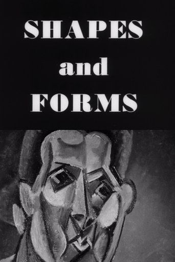 Shapes and Forms Poster of Shapes and Forms