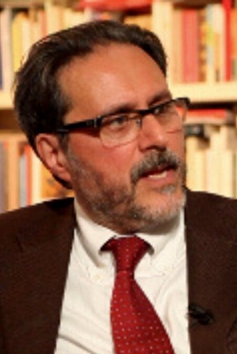 Riccardo Bruscagli Portrait of Riccardo Bruscagli