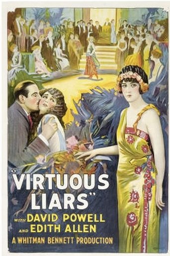 Virtuous Liars Poster of Virtuous Liars