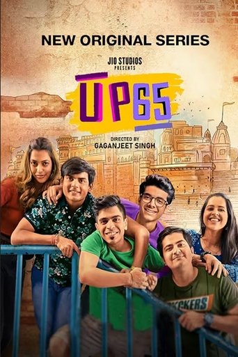 UP65 Poster of UP65