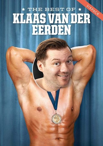 Klaas van der Eerden: Sixpack Poster of Klaas van der Eerden: Sixpack