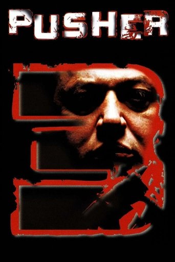 Pusher III Poster of Pusher III