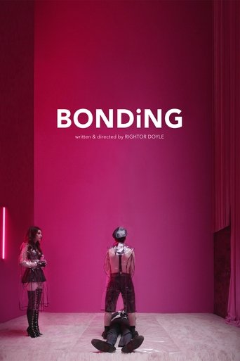 Bonding Poster of Bonding