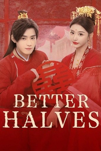 Better Halves Poster of Better Halves