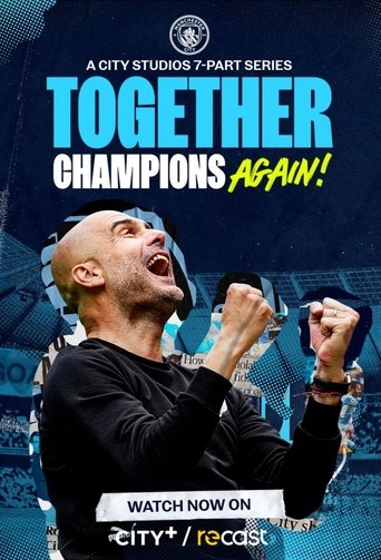Together: Champions Again! Poster of Together: Champions Again!