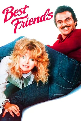 Best Friends Poster of Best Friends
