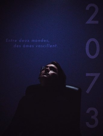 2073 Poster of 2073
