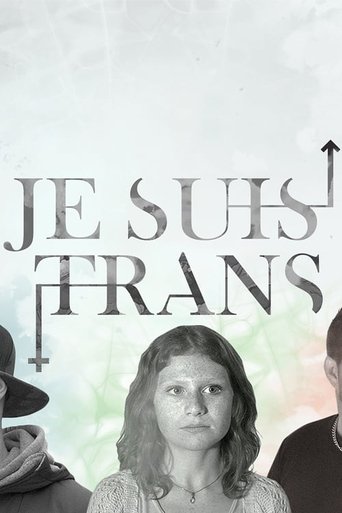 Je suis trans Poster of Je suis trans