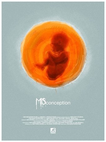 Misconception Poster of Misconception