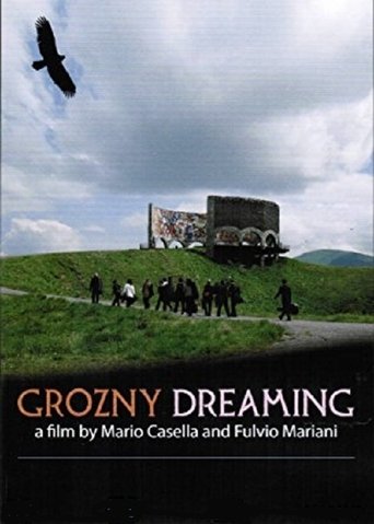 Grozny Dreaming Poster of Grozny Dreaming