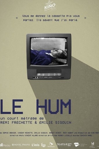 Le hum Poster of Le hum
