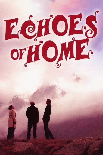 Echoes of Home Poster of Echoes of Home