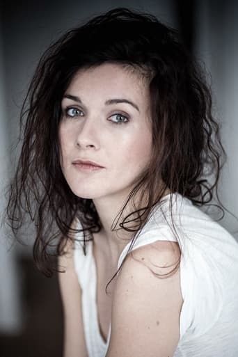 Aurore Paris Portrait of Aurore Paris