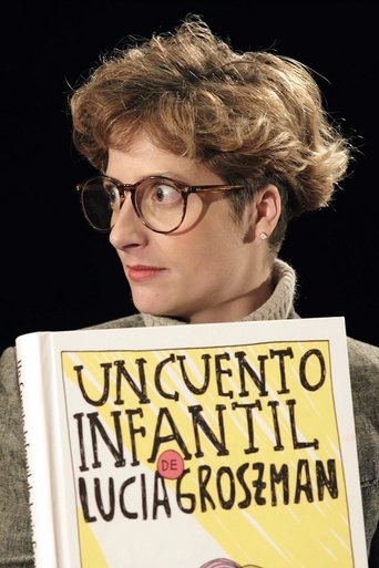 Un Cuento Infantil Poster of Un Cuento Infantil