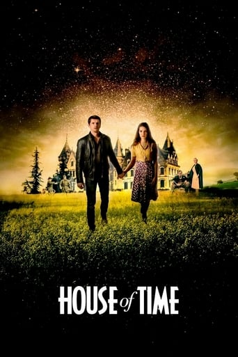 Poster of House of Time