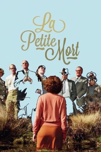 Poster of La Petite Mort