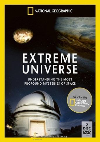 Extreme Universe Poster of Extreme Universe