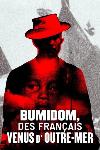 Bumidom, des Français venus d'Outre-mer Poster of Bumidom, des Français venus d'Outre-mer