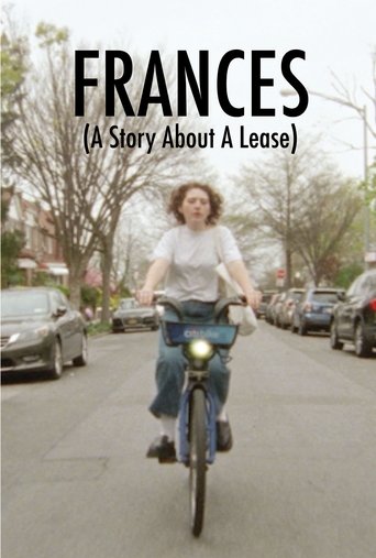 Frances (A Story About A Lease) Poster of Frances (A Story About A Lease)