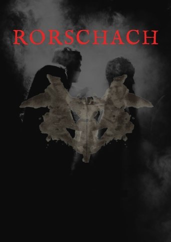 Rorschach Poster of Rorschach