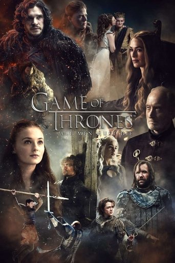 Game of Thrones The IMAX Experience Poster of Game of Thrones The IMAX Experience