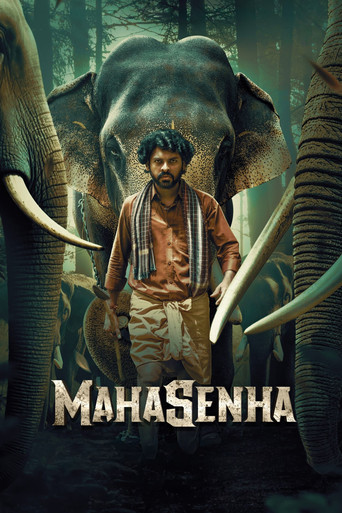 Mahasenha Poster of Mahasenha