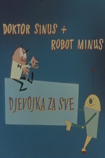 An All-Round Help Poster of An All-Round Help
