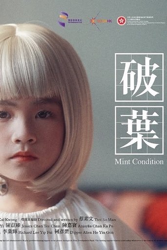 Mint Condition Poster of Mint Condition