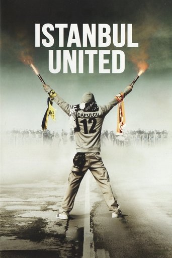 Istanbul United Poster of Istanbul United
