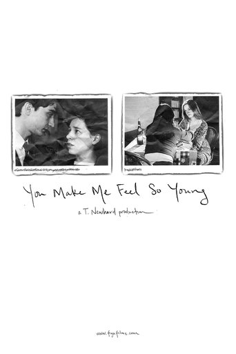 You Make Me Feel So Young Poster of You Make Me Feel So Young