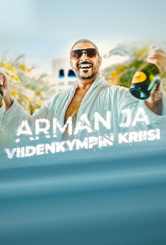 Arman ja viidenkympin kriisi Poster of Arman ja viidenkympin kriisi