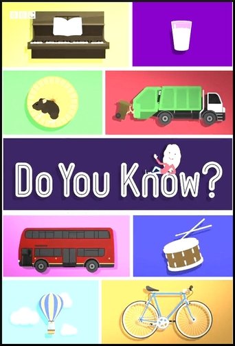 Maddie's Do You Know? Poster of Maddie's Do You Know?