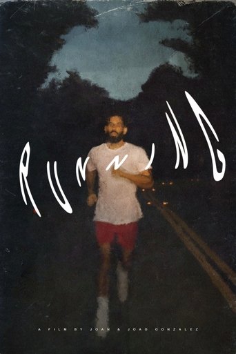 Running Poster of Running