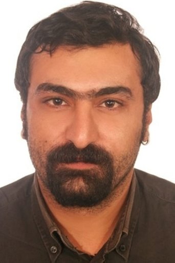 İbrahim Kumral Portrait of İbrahim Kumral