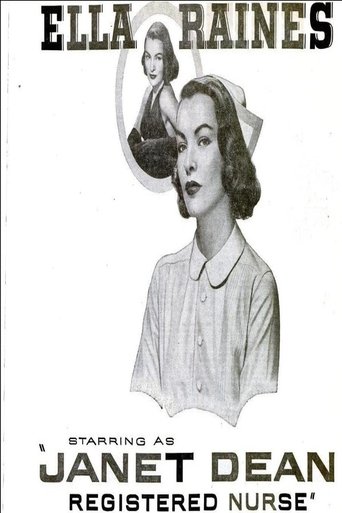 Janet Dean, Registered Nurse Poster of Janet Dean, Registered Nurse