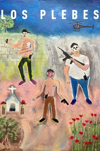 Los plebes Poster of Los plebes