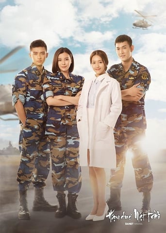 Descendants of the Sun Poster of Descendants of the Sun