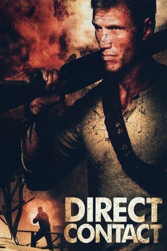 Direct Contact Poster of Direct Contact