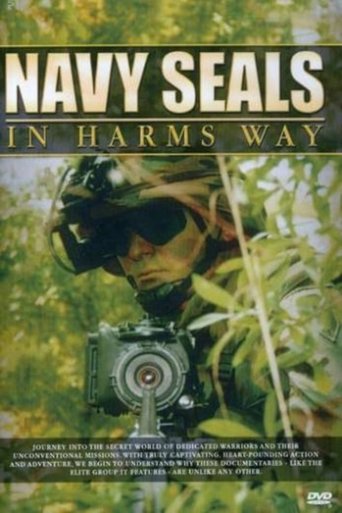 Navy SEALs: In Harm's Way Poster of Navy SEALs: In Harm's Way