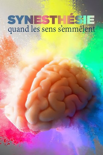 Synästhesie - Leben mit verknüpften Sinnen Poster of Synästhesie - Leben mit verknüpften Sinnen